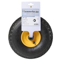 Roue gonflée PF26